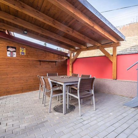 Pohoda Salas U Velehradu-2 Apartmany Uherské Hradiště Exterior foto