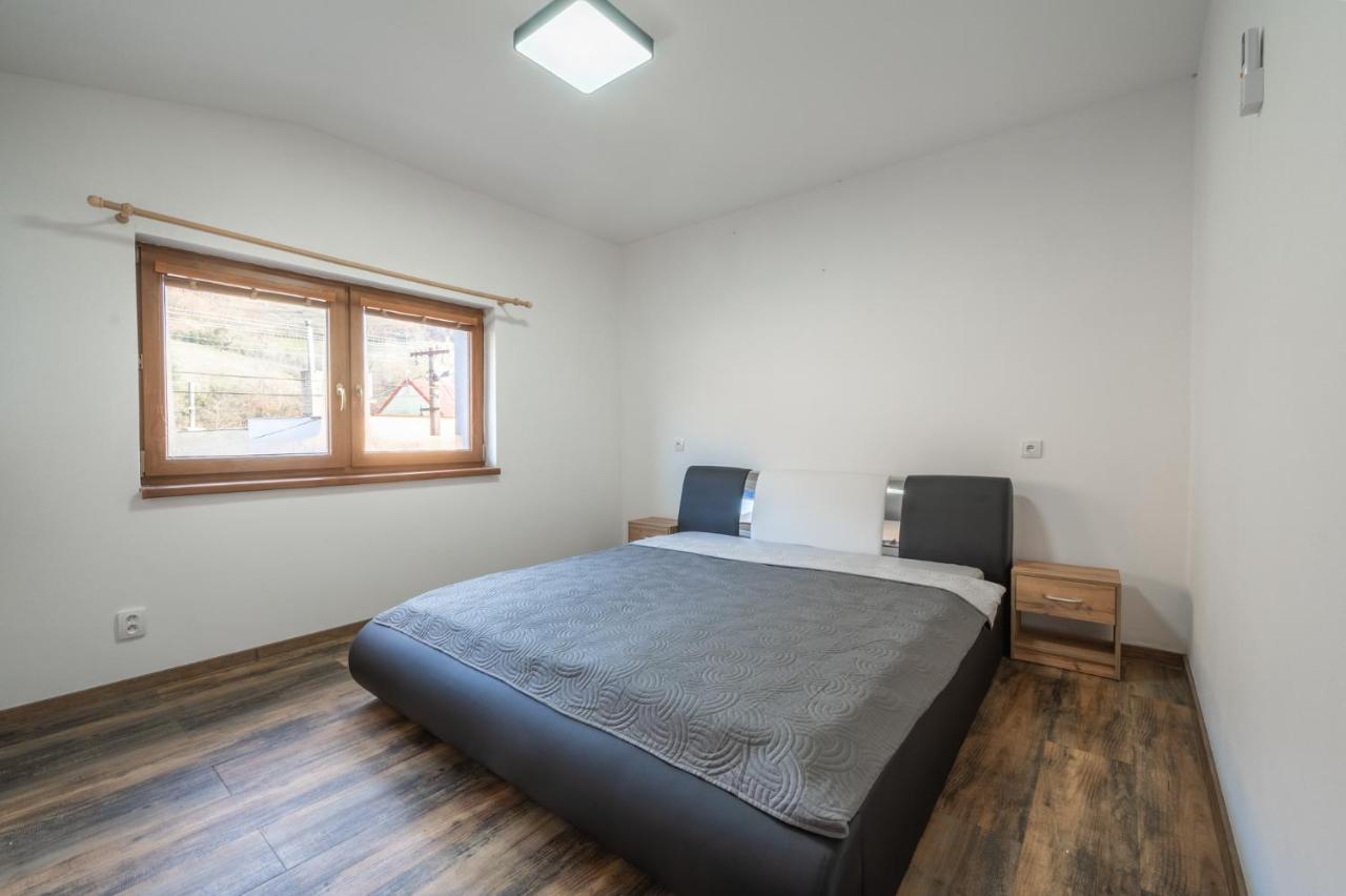 Pohoda Salas U Velehradu-2 Apartmany Uherské Hradiště Exterior foto