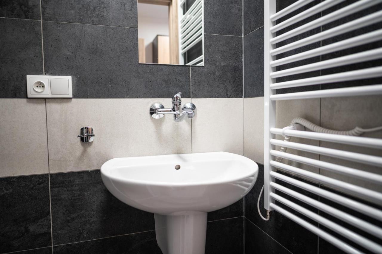 Pohoda Salas U Velehradu-2 Apartmany Uherské Hradiště Exterior foto