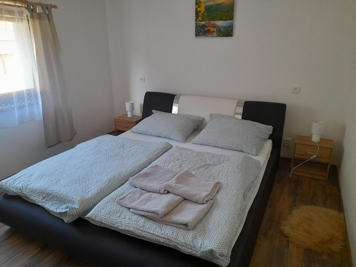 Pohoda Salas U Velehradu-2 Apartmany Uherské Hradiště Exterior foto